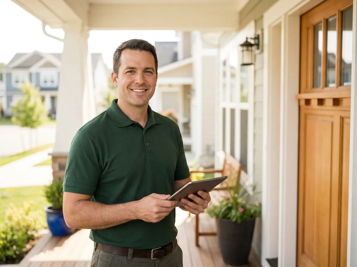 Pest control FAQs for Walterville, OR